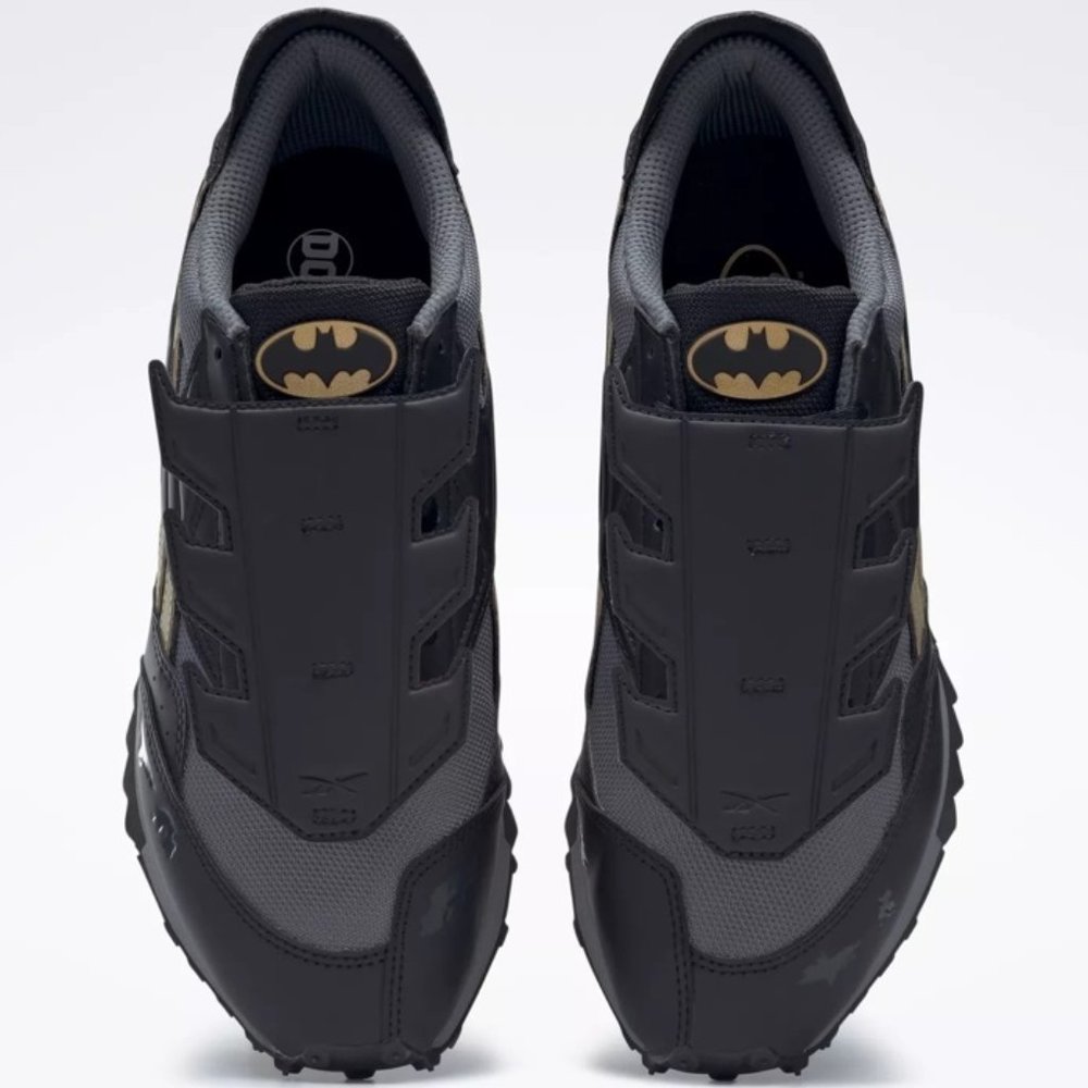 DC Comics X Reebok LX 2200 'BATMAN' -